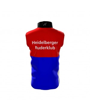 Outlander Light Vest - Man - Heidelberger RG