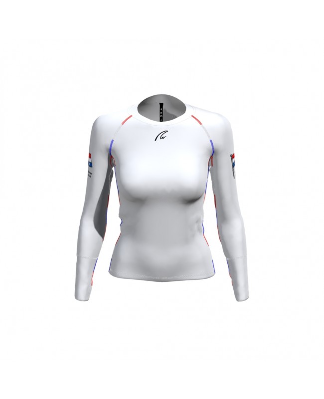 Pro Shirt Lady - Longsleeve - Heidelberger RK