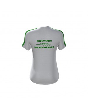 CoolPlus Shirt unisex kurzarm - RV Birkenwerder