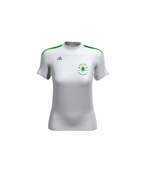 CoolPlus Shirt unisex kurzarm - RV Birkenwerder