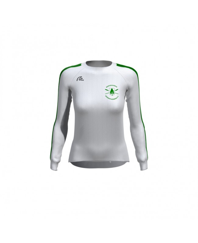 CoolPlus Longsleeve - unisex / RV Birkenwerder