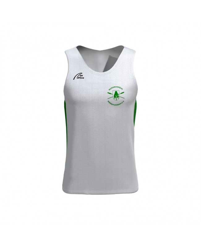 CoolPlus Tank Top - Man RV Birkenwerder