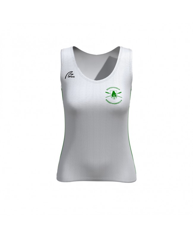 CoolPlus Tank Top - Lady RV Birkenwerder