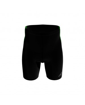 New Wave Sportswear - Essentials 6S Shorts noir