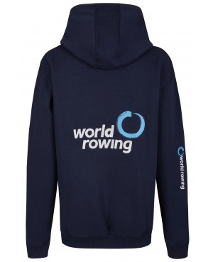 World Rowing Hoodie - Lady