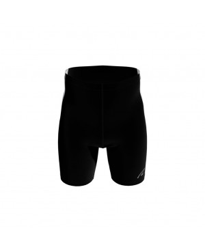 New Wave Sportswear - Essentials 6S Shorts noir