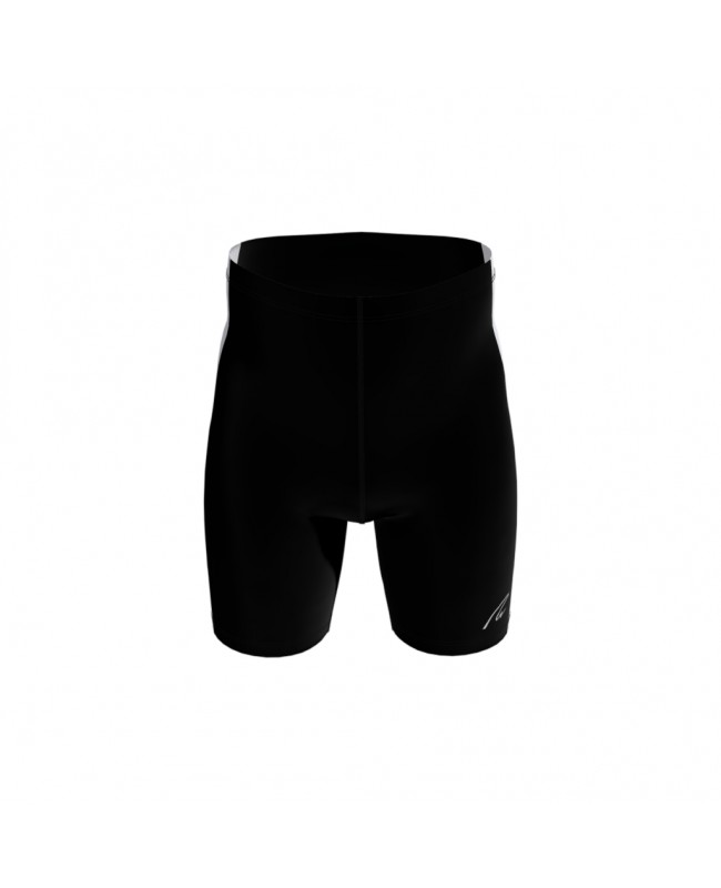 New Wave Sportswear - Essentials 6S Shorts noir