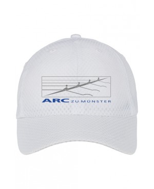 copy of Mesh Performance Cap - World Rowing