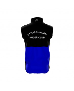 Stormex Vest - V. 2 - Schwarz - Man - Stralsunder RC