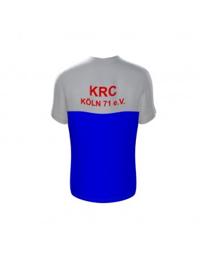 CoolPlus Team - Trikot kurz - Man - KRC 71