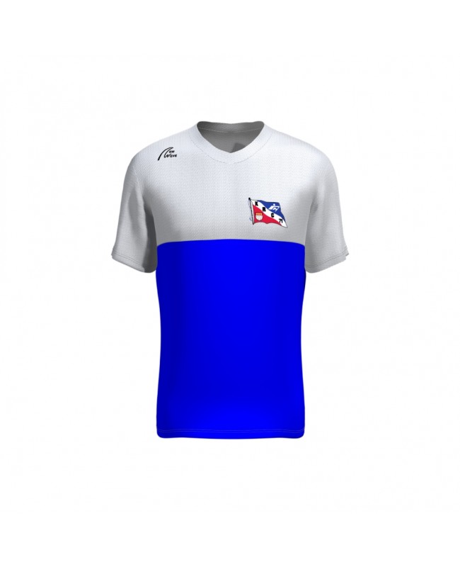 CoolPlus Team - Trikot kurz - Man - KRC 71