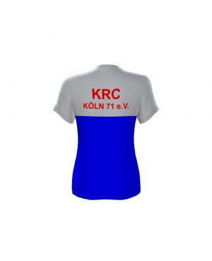 CoolPlus Team - Trikot kurz - Lady - KRC 71