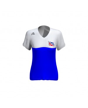 CoolPlus Team - Trikot kurz - Lady - KRC 71