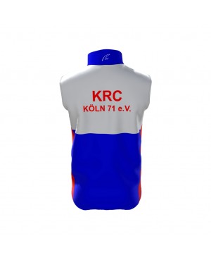 Stormex Vest - Man - KRC 71