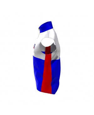 Infinity Vest - Man - KRC 71