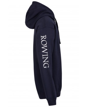 Rowing Nothing Else Hoodie