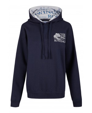 Rowing Nothing Else Hoodie