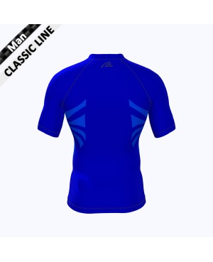 Outlet 2skin - Shirt unisex - royal