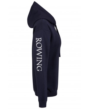 Rowing Nothing Else Hoodie