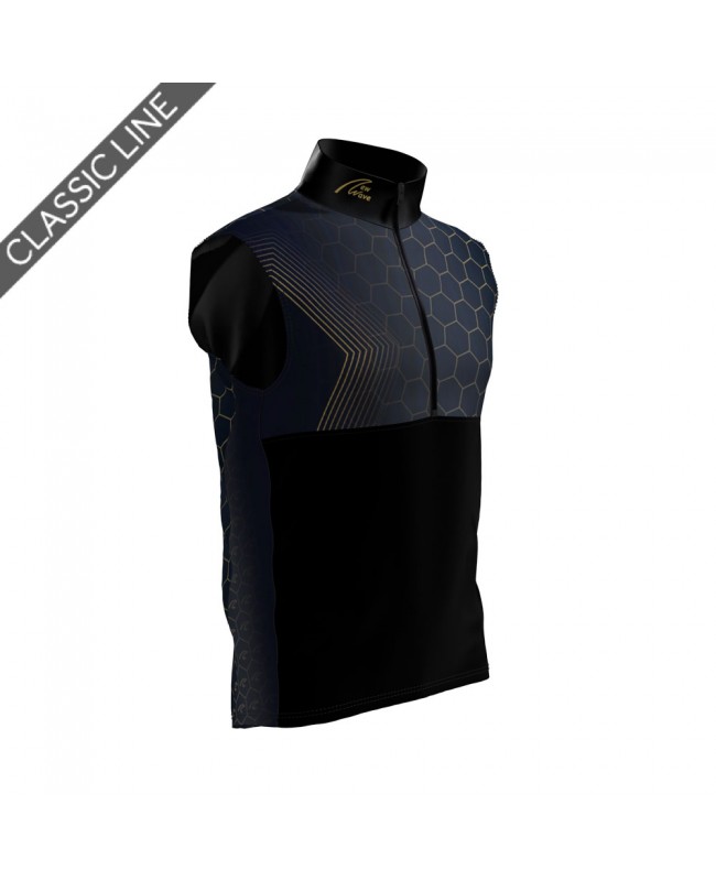 New Wave Sportswear - Outlander Light Vest Racing Edition Red