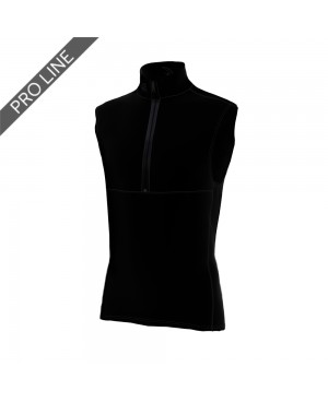 Outlet Pro Vest Lady - Black Edition