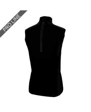 Outlet Pro Vest Man - Black Edition