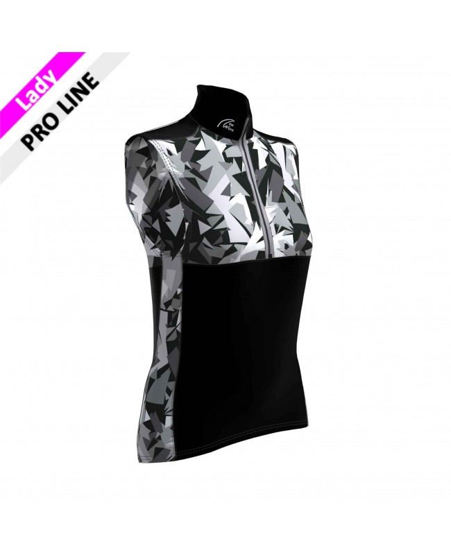 Outlet Pro Vest Lady - Camouflage