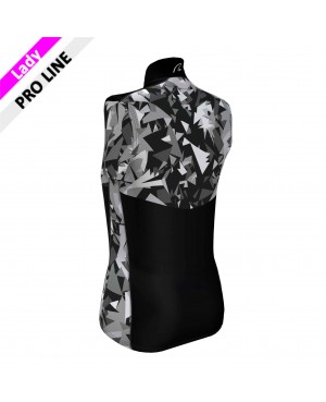 Outlet Pro Vest Lady - Camouflage