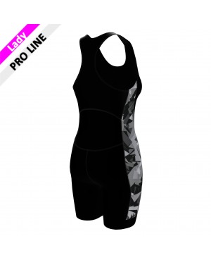 Outlet Pro Suit Lady - Camouflage