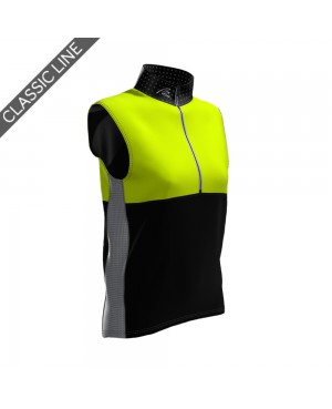 Gamex Vest - Lady - Neon Line