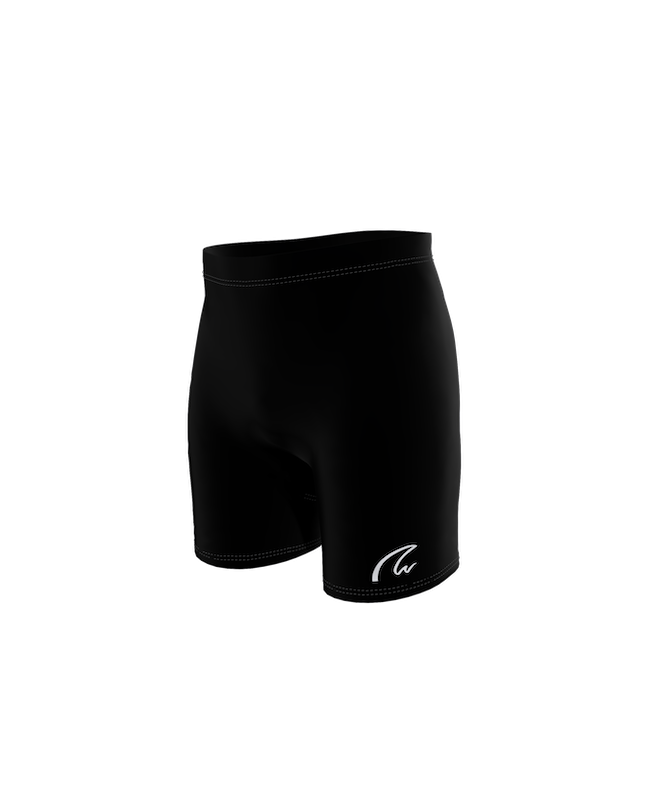 Outlet Classic Shorts unisex black