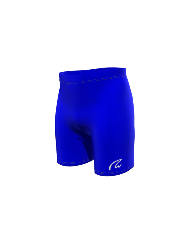 Outlet Classic Shorts unisex royal