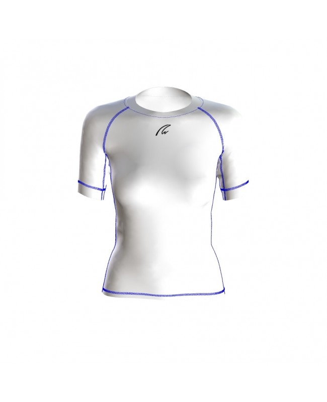 Pro Shirt Lady - Shortsleeve - Schweriner Rudergesellschaft