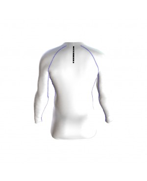 Pro Shirt Man - Longsleeve - Schweriner Rudergesellschaft