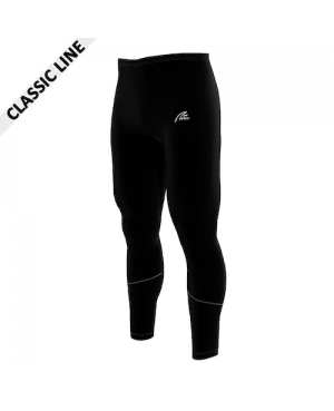 Outlet Uni/Reflex Tights - black - unisex