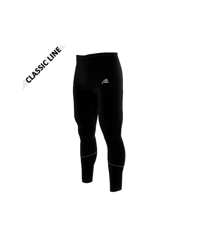 Outlet Uni/Reflex Tights - schwarz - unisex