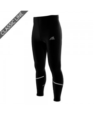 Outlet Winter Tights - noir - unisex