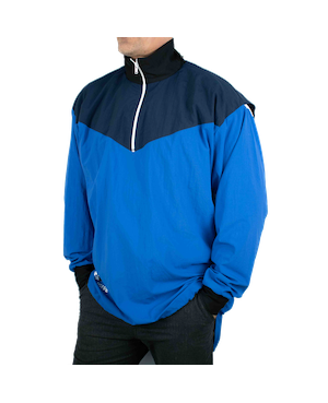 Outlet Original Tactel Jacket - Unisex - royal/marine