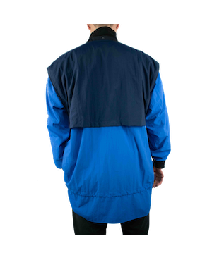 Outlet Original Tactel Jacket - Unisex - royal/marine