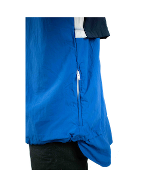 Outlet Original Tactel Jacket - Unisex - royal/marine