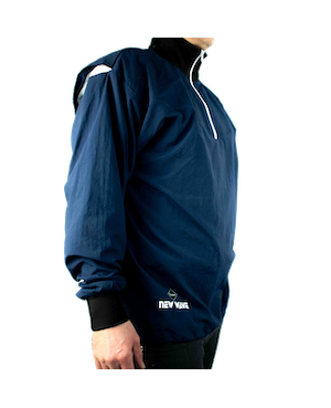 Outlet Original Tactel Jacket - Unisex - navy/navy