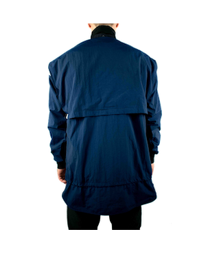 Outlet Original Tactel Jacket - Unisex - marine/marine