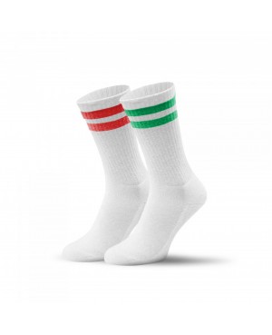 New Wave Sportswear - Row Socks