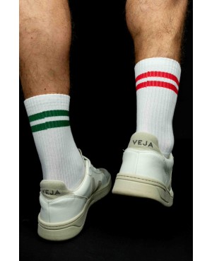 New Wave Sportswear - Row Socks