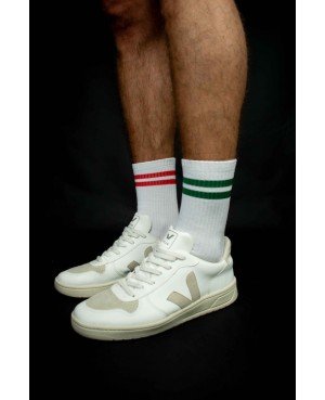 New Wave Sportswear - Row Socks