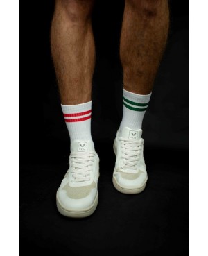 New Wave Sportswear - Row Socks