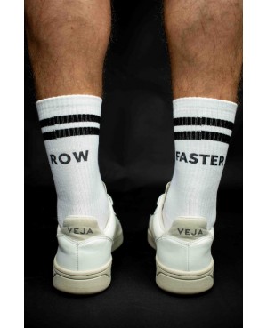 New Wave Sportswear - Row Socks