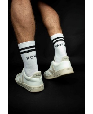 New Wave Sportswear - Row Socks