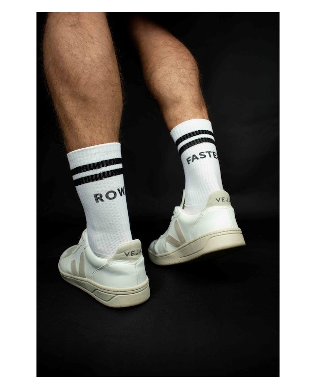 New Wave Sportswear - Row Socks