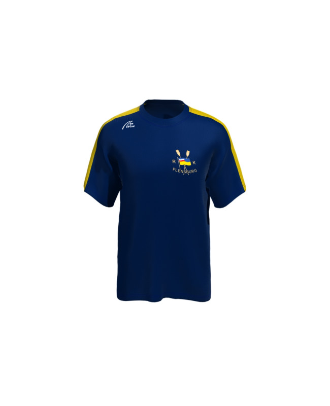 Vereins-Trikot - kurzarm - unisex Ruderklub Flensburg